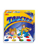 Игра Твистер