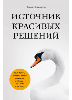 Источник красивых решений. Как жить, чтобы было хорошо сейчас, потом и всегда