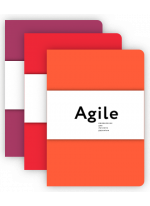 Космос. Agile-ежедневник для личного развития