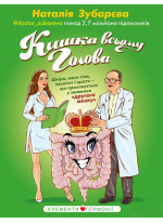 Кишка всьому голова