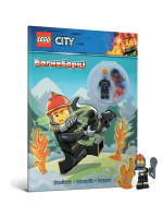 LEGO City. Вогнеборці