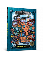 MINECRAFT. Вперед, у гру!
