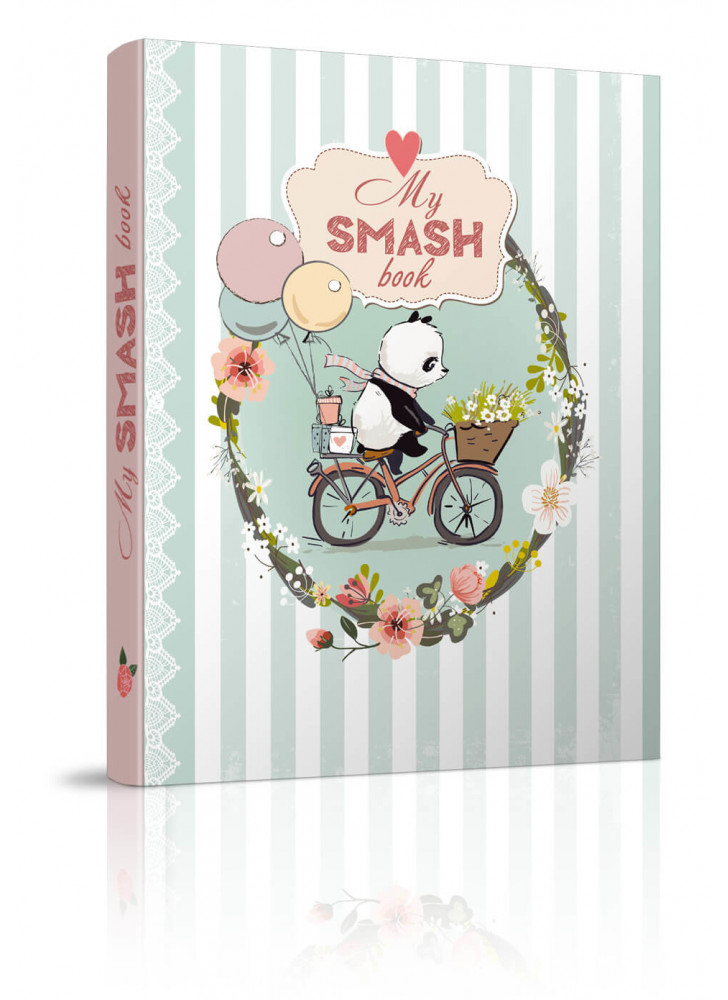 My SmashBook