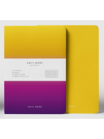 Набор Daily Notes Gradient