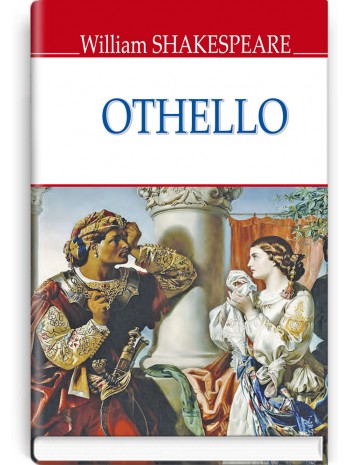 Othello. The Moor of Venice книга купить