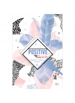 Positive book. Щоденник гарного настрою