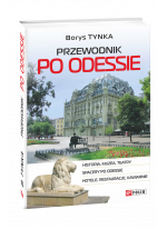 Przewodnik po Odessie