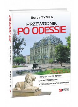 Przewodnik po Odessie