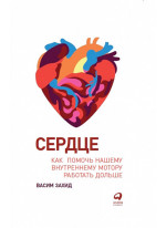 Сердце. Как помочь нашему внутреннему мотору работать дольше