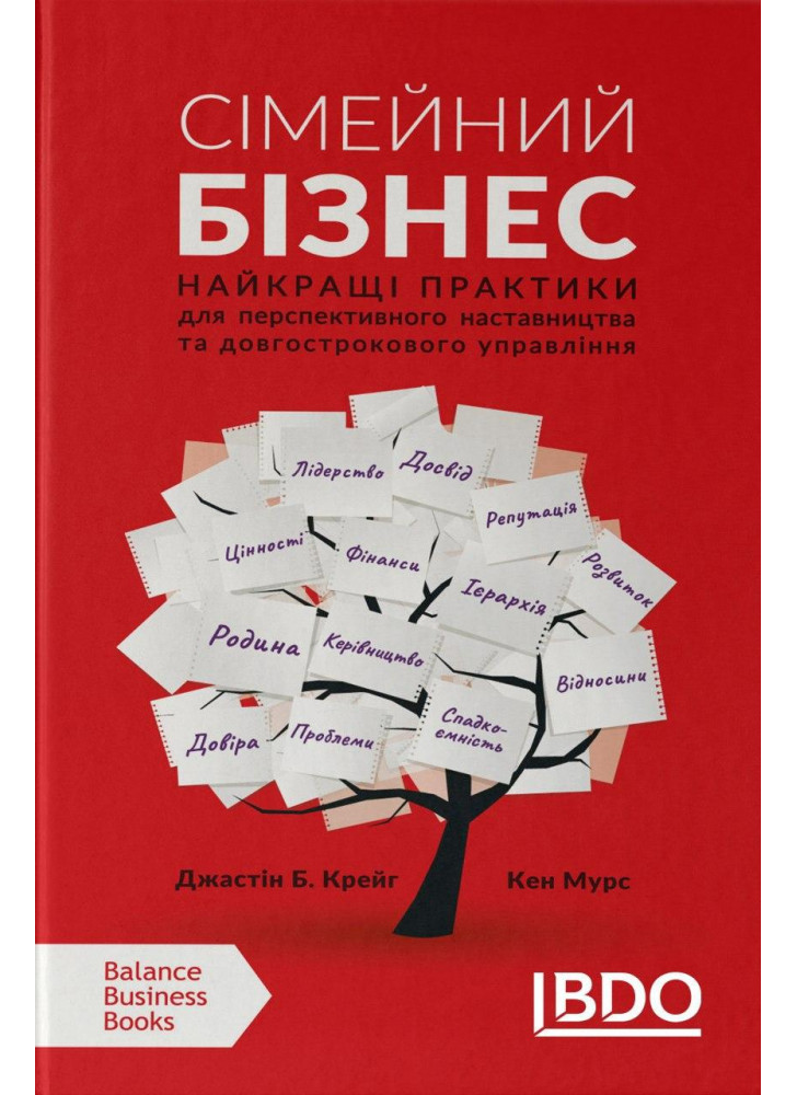 Сімейний бізнес