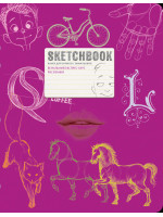 SketchBook. Візуальний експрес-курс рисування