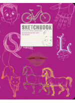 SketchBook. Візуальний експрес-курс рисування
