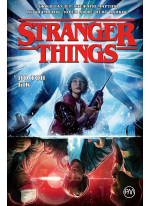 Stranger Things. По той бік. Книга 1