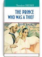 The Prince Who Was a Thief and Other Storie
