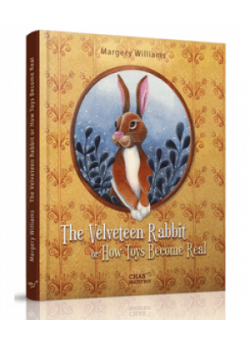 The Velveteen Rabbit