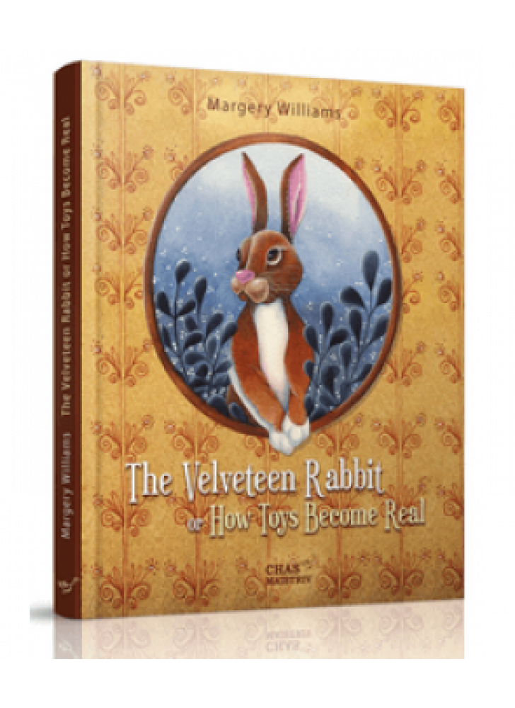 The Velveteen Rabbit