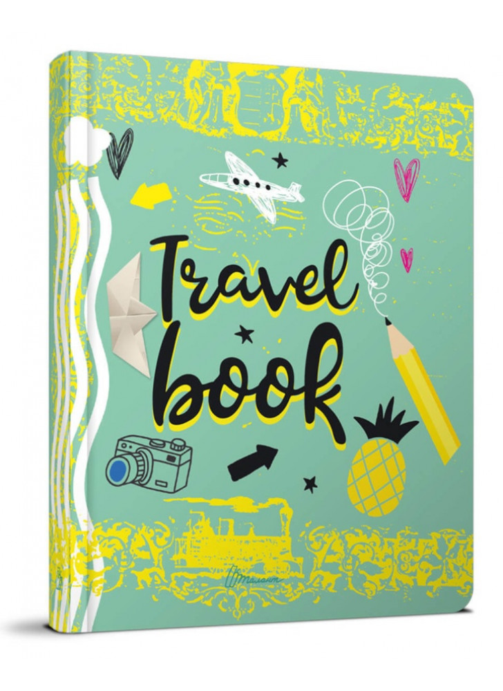 TravelBook