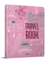 TravelBook