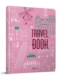 TravelBook