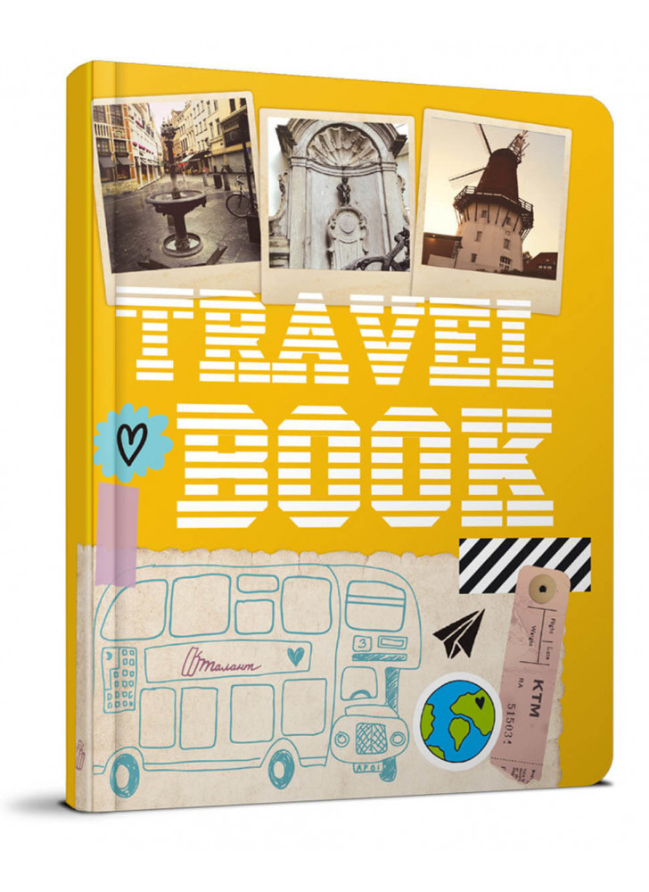 TravelBook