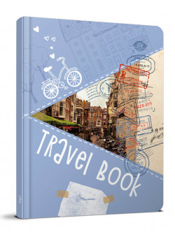 TravelBook