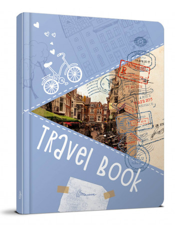 TravelBook книга купить