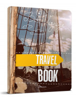 TravelBook. Bon Voyage