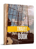 TravelBook. Bon Voyage