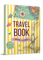 TravelBook. Good Time