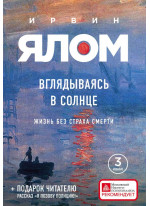 Вглядываясь в солнце. Жизнь без страха смерти