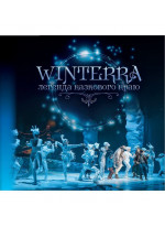 Winterra. Легенда казкового краю