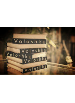 VOLOSHKA. Стихи