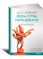 Йога-сутры Патанджали: Прояснение
