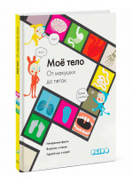 Мое тело. От макушки до пяток