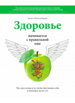 Здоровье начинается с правильной еды. Что, как и когда есть, чтобы чувствовать себя и выглядеть на все сто