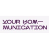 Your Kommunication