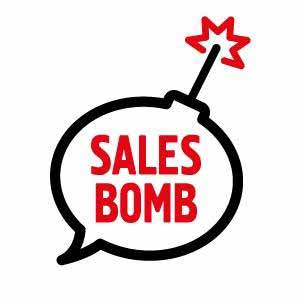 Sales Bomb