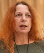 Галина Пагутяк