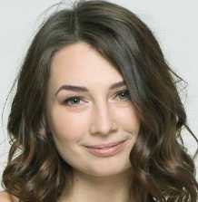 Катерина Бабкіна