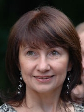 Міла Іванцова