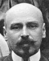 Михайло Коцюбинський