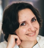 Мар'яна Савка