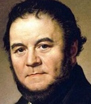 Фредерік Стендаль