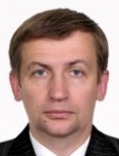 Валентин Петрик