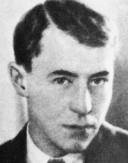 Валер'ян Підмогильний