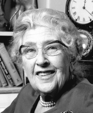 Агата Крісті