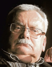 Анджей Сапковський