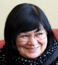 Леся Воронина