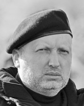 Олександр Турчинов