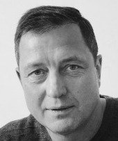 Валентин Бадрак